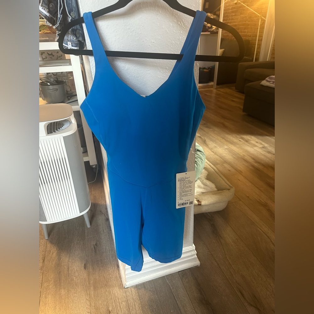 Lululemon body suit